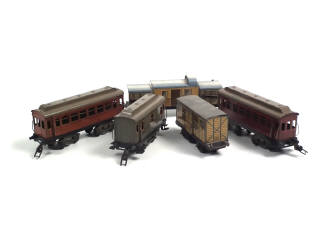 Lot 134 - JdeP (FRANCE) (5)