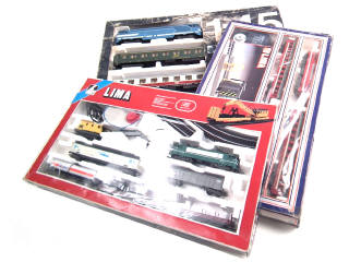 Lot 165 - LIMA (3)