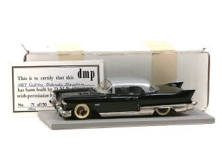 Lot 646 - D.M.P. STUDIOS (CANADA) (1)