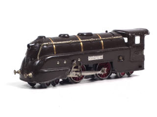 Lot 147 - JEP (FRANCE) (1)