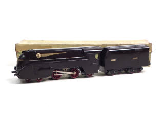 Lot 111 - HORNBY 'O' (FRANCE) (1)