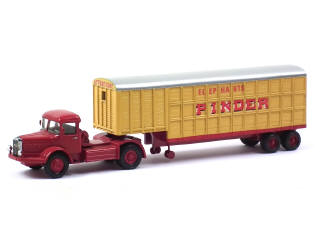 Lot 693 - MINITRUCKS (FRANCE) (1)