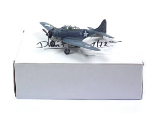 Lot 719 - HOBBY MASTER (HONG KONG) (1)