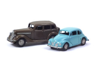 Lot 703 - REEN REPLICA (JAPON) (2)