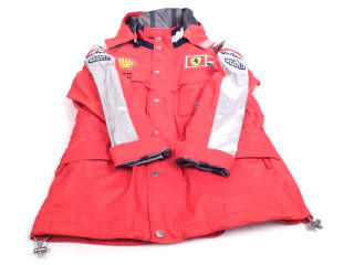Lot 588 - Tommy HILFIGER (1)