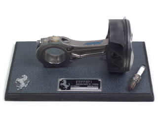 Lot 578 - FERRARI (ITALIE) (2)