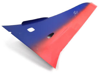 Lot 583 - PROST (FRANCE) (1)