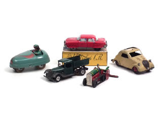Lot 526 - DIVERS (FRANCE) (5)