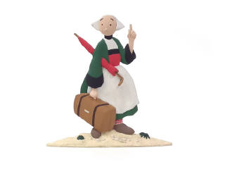 Lot 300 - PIXI (FRANCE) (1)