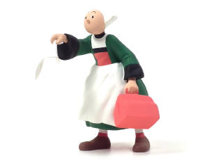 Lot 301 - LEBLON-DELIENNE (1)