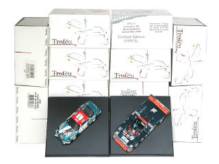 Lot 619 - TROFEU (PORTUGAL) (12)