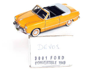 Lot 648 - DEVOS (FRANCE) (1)