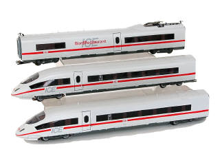 Lot 236 - MÄRKLIN 'HO' (ALLEMAGNE) (12)