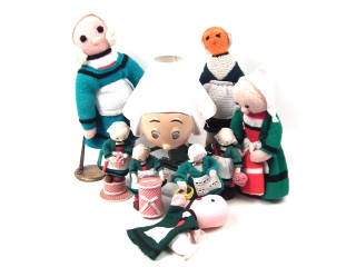 Lot 308 - DIVERS (1)