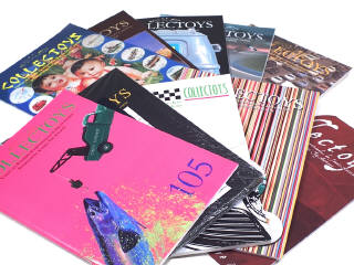 Lot 154 - COLLECTOYS (FRANCE) (10)