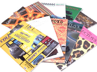 Lot 157 - COLLECTOYS (FRANCE) (10)