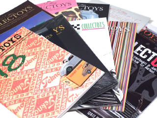 Lot 160 - COLLECTOYS (FRANCE) (10)