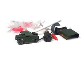 Lot 234 - DIVERS (1)