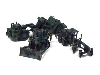 Lot 348 - NORSCOT (USA) (3)