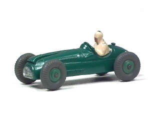 Lot 200 - DINKY TOYS (GB) (1)