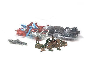 Lot 405 - DIVERS (1)