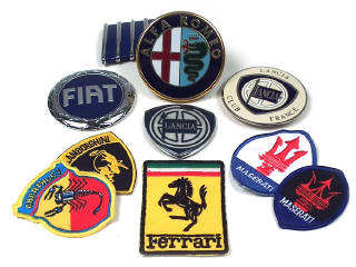 Lot 402 - DIVERS (ITALIE) (10)