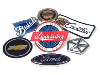 Lot 403 - DIVERS (USA) (6)
