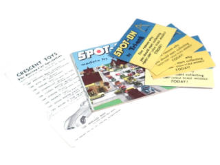 Lot 360 - SPOT-ON (GB) (6)