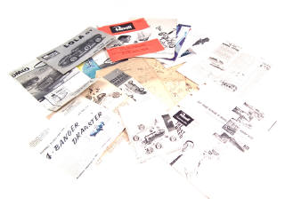 Lot 284 - DIVERS (28)