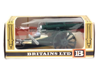 Lot 130 - BRITAINS (GB) (1)