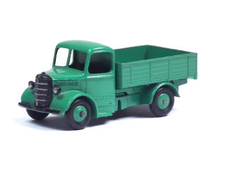 Lot 208 - DINKY TOYS (GB) (1)
