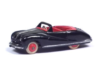 Lot 187 - DINKY TOYS (GB) (1)