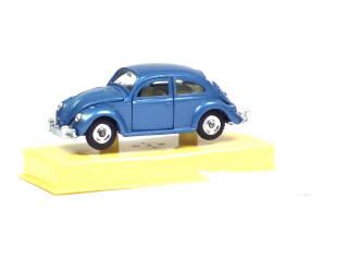 Lot 189 - DINKY TOYS (GB) (1)