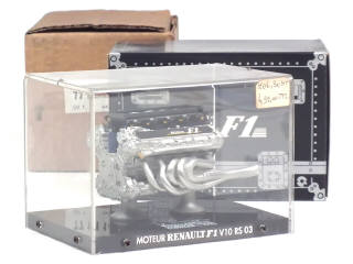 Lot 353 - RENAULT (FRANCE) (1)