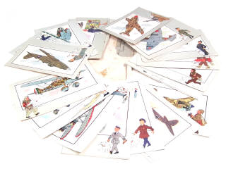 Lot 370 - EDITIONS DARGAUD (FRANCE) (54)