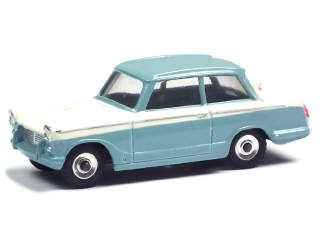 Lot 197 - DINKY TOYS (GB) (1)