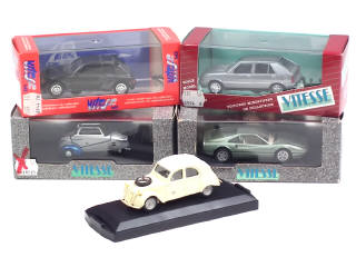 Lot 362 - VITESSE (PORTUGAL) (5)