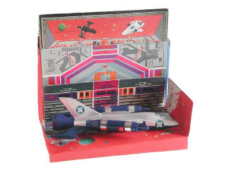 Lot 138 - DINKY TOYS (GB) (1)