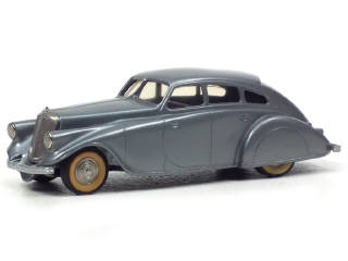 Lot 238 - BROOKLIN MODELS (GB) (1)