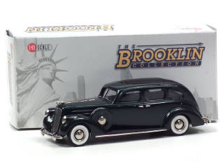 Lot 239 - BROOKLIN MODELS (GB) (1)