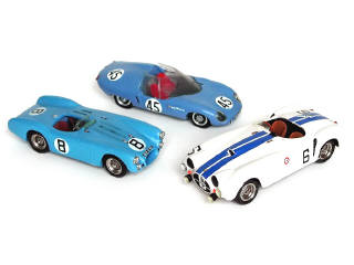 Lot 91 - PROVENCE MOULAGE (FRANCE) (3)