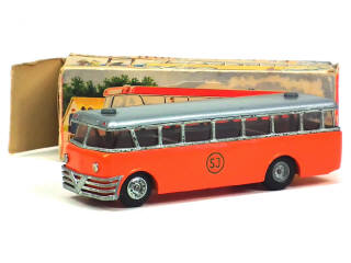 Lot 498 - TEKNO (DANEMARK) (1)
