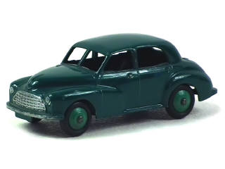 Lot 321 - DINKY TOYS (GB) (1)