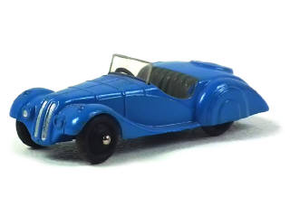 Lot 318 - DINKY TOYS (GB) (1)