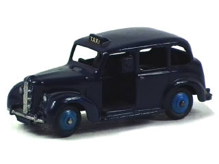 Lot 322 - DINKY TOYS (GB) (1)