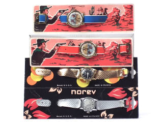 Lot 520 - NOREV (FRANCE) (4)