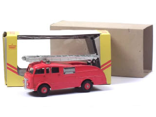 Lot 380 - DINKY TOYS (GB) (1)