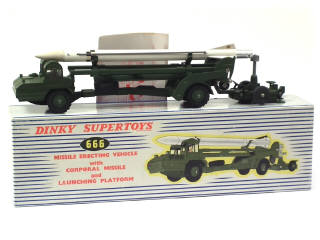 Lot 360 - DINKY TOYS (GB) (1)