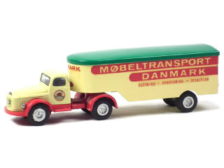 Lot 487 - TEKNO (DANEMARK) (1)