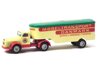 Lot 488 - TEKNO (DANEMARK) (1)